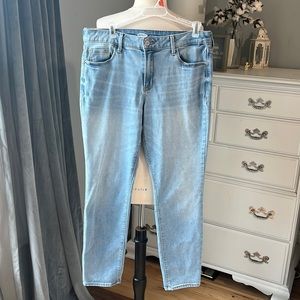 Old Navy Jeans Pop Icon Skinny Womens 10 Short